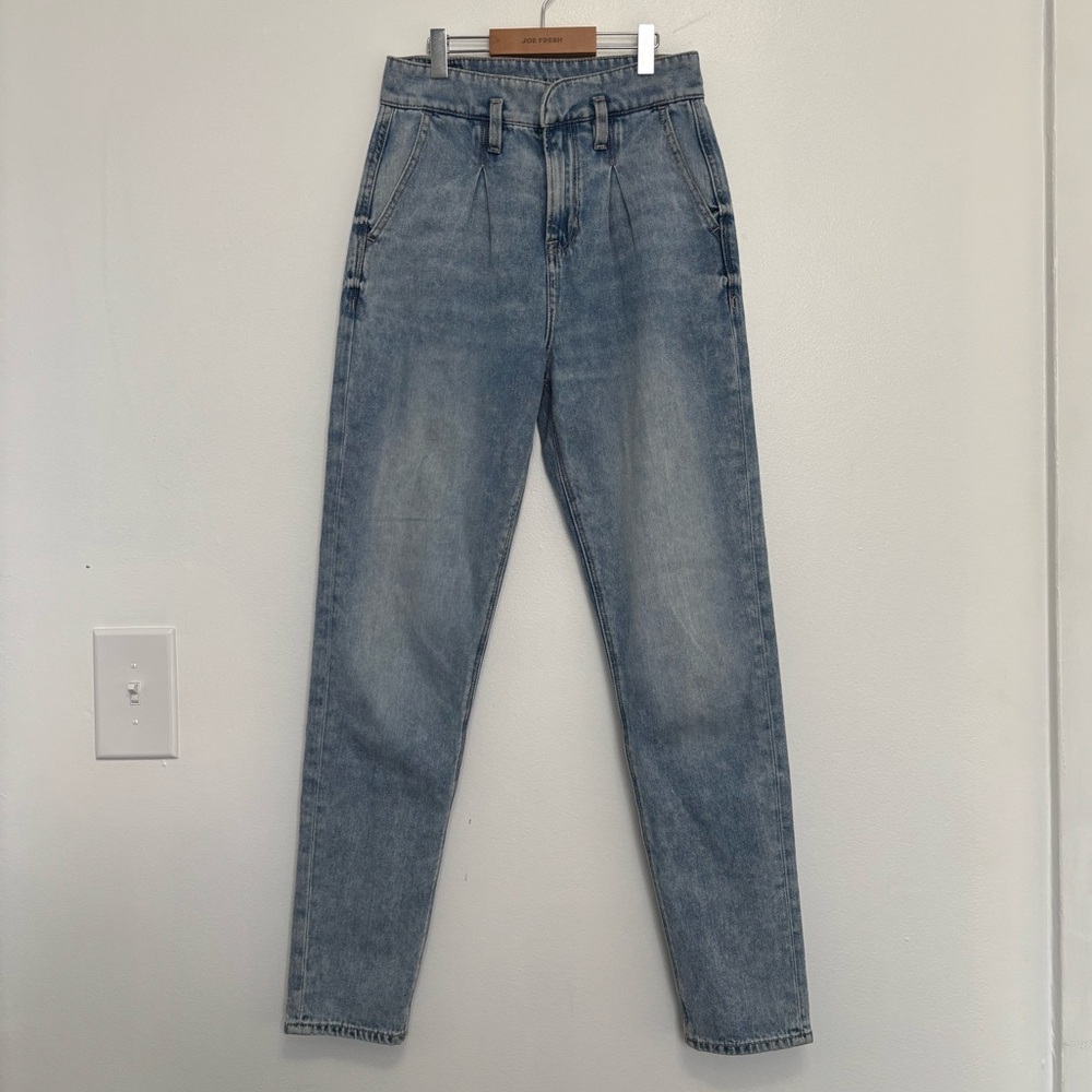⭐️3 for $30⭐️ American Eagle Light Blue Mom Jeans